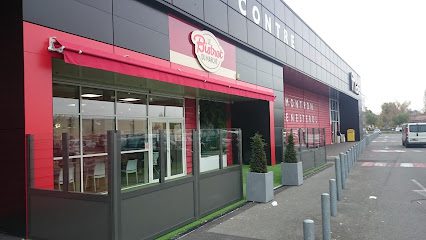 Bistro Montpon-Ménestérol
