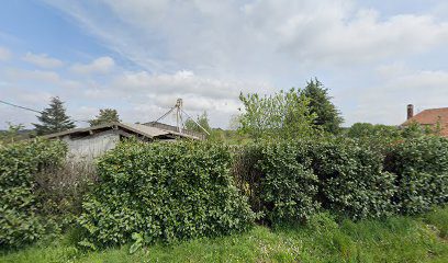 Agriculteur Saint-Martin-de-Gurson