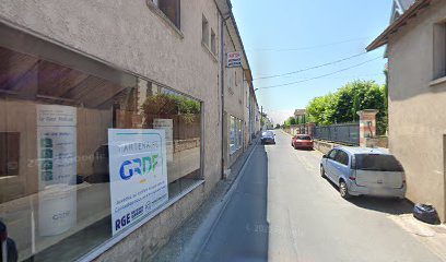 Plombier Mussidan