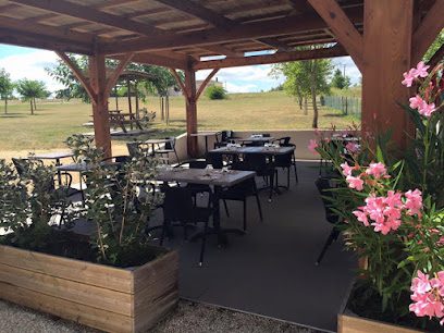 Restaurant Loubès-Bernac
