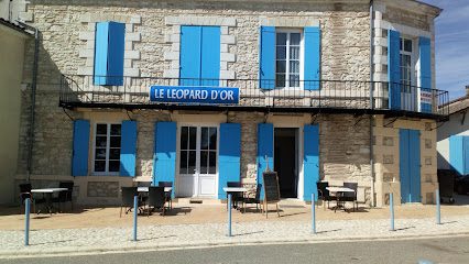 Restaurant français Samazan