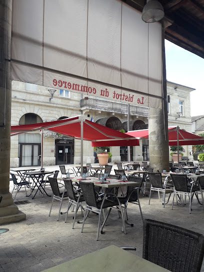 Restaurant Miramont-de-Guyenne
