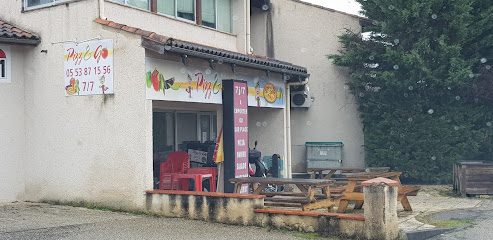 Restaurant Foulayronnes