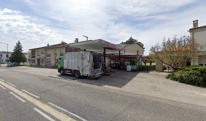 Station-service Bouglon