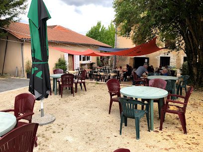 Restaurant Douchapt