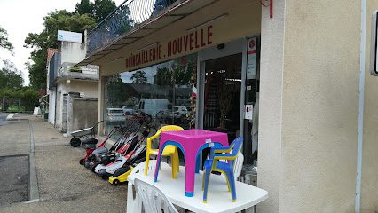 Quincaillerie Ribérac