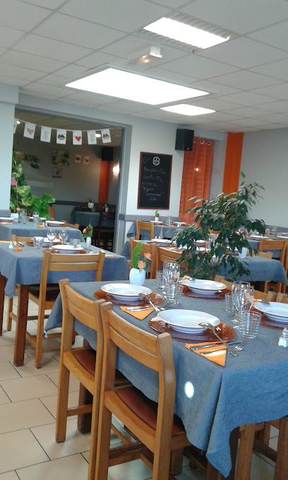 Restaurant Bertric-Burée