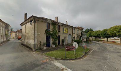 Restaurant La Tour-Blanche-Cercles