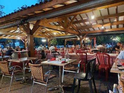Restaurant Saint Aulaye-Puymangou