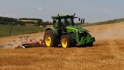 Fournisseur de matériel agricole Lauzun