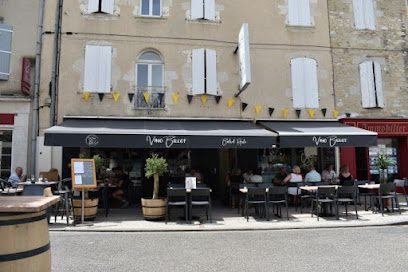 Restaurant français Duras