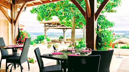 Restaurant Monteton