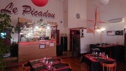 Restaurant français Gimont