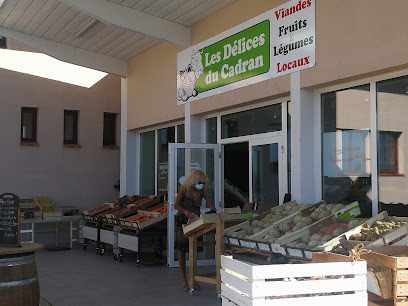 Épicerie Nérac