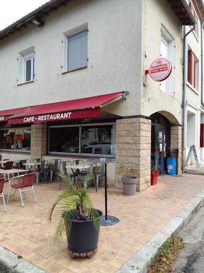 Restaurant Astaffort