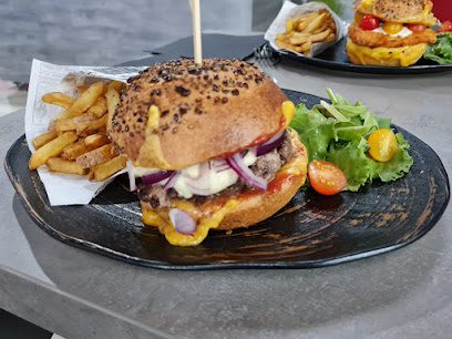 Restaurant Chaillac-sur-Vienne