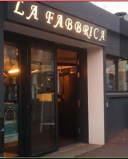 Restaurant Limoges