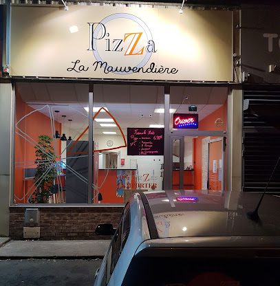 Pizzas à emporter Limoges