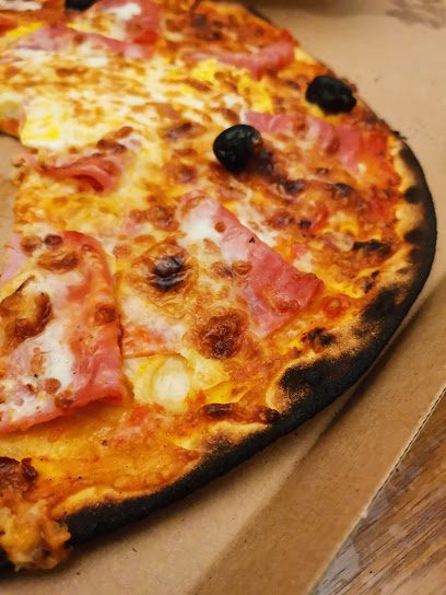 Pizzas à emporter Aixe-sur-Vienne