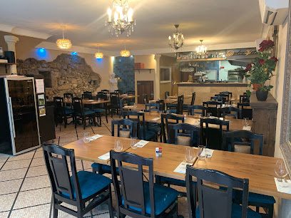 Restaurant Beaulieu-sur-Dordogne