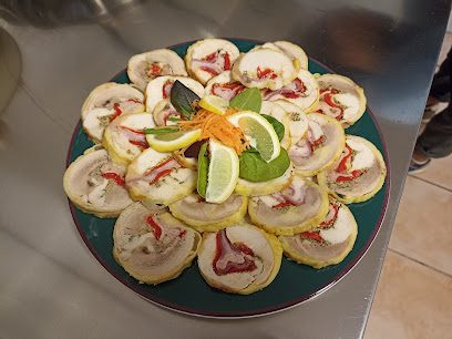 Restaurant Sarran