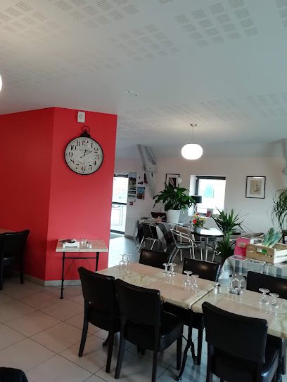 Restaurant Saint-Clément