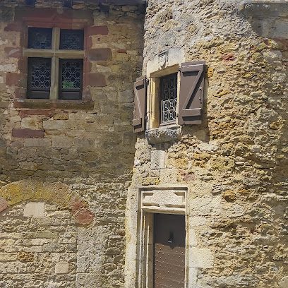 Collège Meyssac