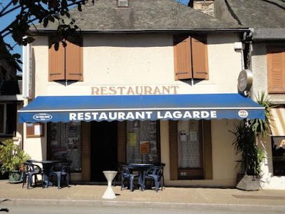 Restaurant Sainte-Fortunade