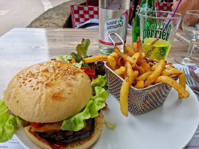 Restaurant français Beaulieu-sur-Dordogne