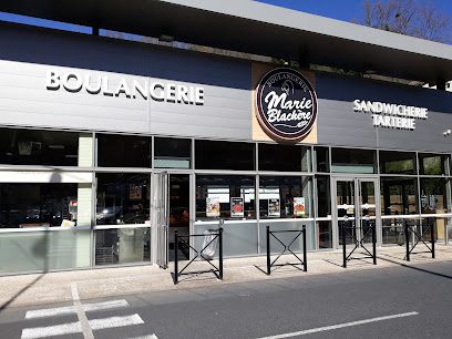 Boulangerie Tulle