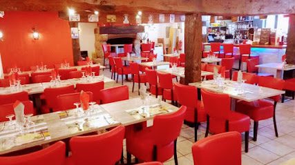 Restaurant Eymoutiers