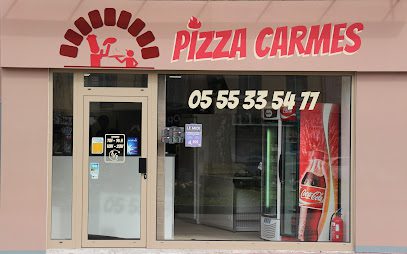 Livraison de pizzas Limoges