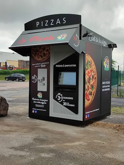 Pizzas à emporter Bessines-sur-Gartempe