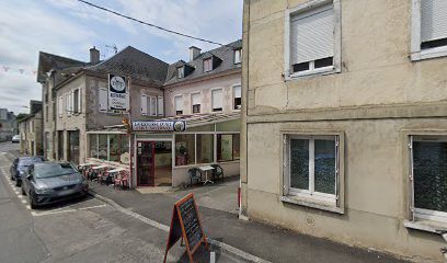 Restaurant français La Souterraine