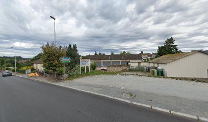 Grossiste Bourganeuf