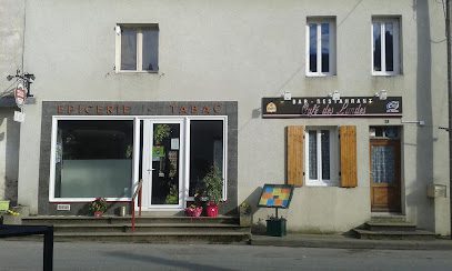Restaurant Lussat