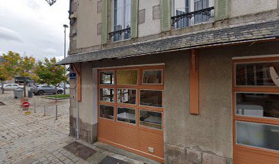 Restaurant Boussac
