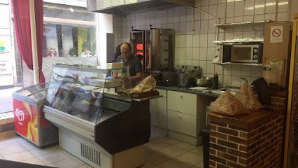 Kebab Aubusson