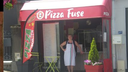 Pizzas à emporter Felletin
