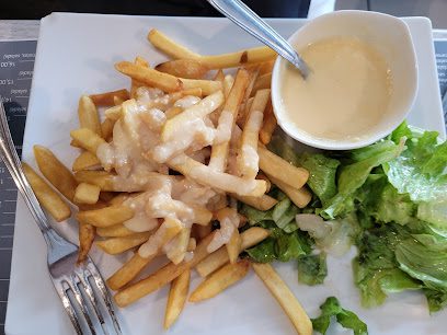 Restaurant Aubusson