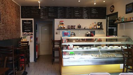 Restaurant Aubusson
