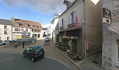 Agriculteur Auzances