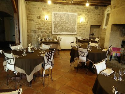 Restaurant français Féniers