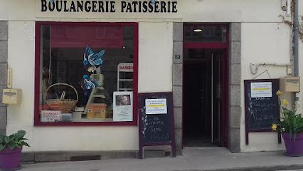 Boulangerie Crocq