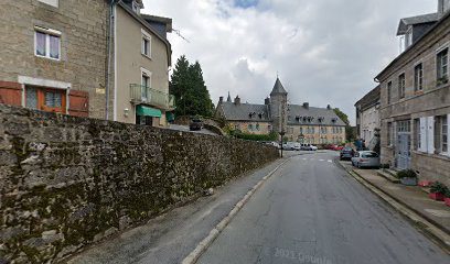 Fournisseur de matériel agricole Crocq