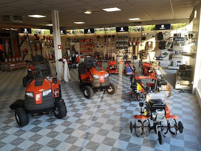 Magasin de matériel de motoculture Peyrat-de-Bellac
