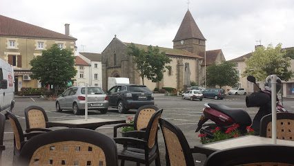Bar Val-d'Oire-et-Gartempe