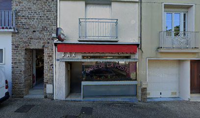 Restaurant Magnac-Laval