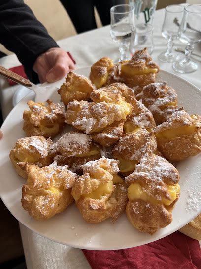 Restaurant Saint-Exupéry-les-Roches