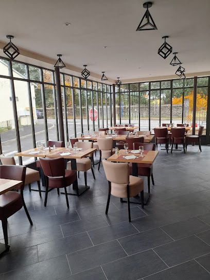 Restaurant Neuvic
